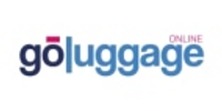 Go Luggage coupons